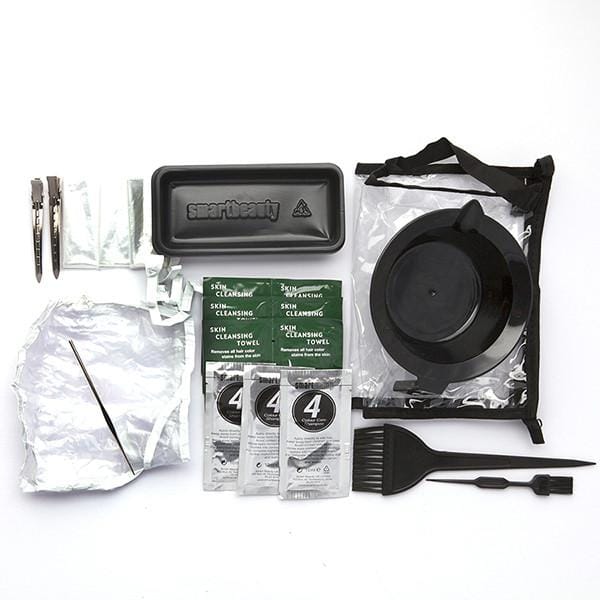 Haar-Strähnchen-Set | Enthält alles, was Sie für ein professionelles Ergebnis benötigen