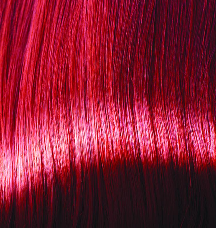 Rich Red Express~Colour Refresher & Conditioner
