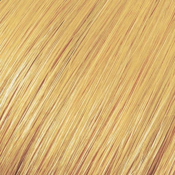 Auffrischende Farbe für Blondtöne