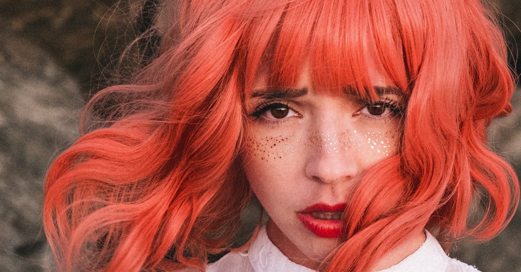Why does red hair colour fade so fast? Plus, secrets to keep it vibrant - Smart Beauty Shop