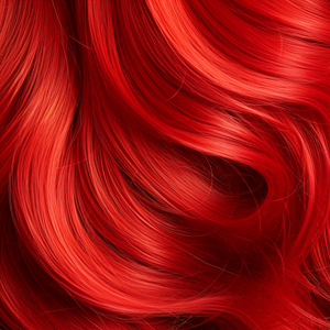 Hollywood Red Hair Dye | Permanent Hair Colour