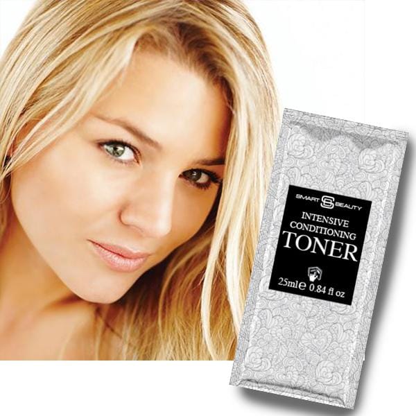 Honigblond Tönungskur Beutel | Smart Blonde