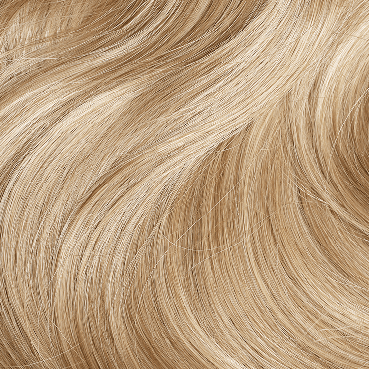 Kit de décoloration Blond platine n°1 pour cheveux foncés avec deux sachets de soin toner platine