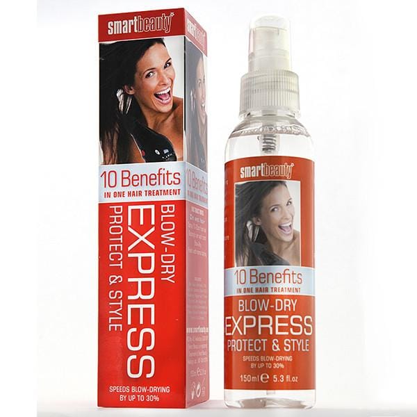 Föhnen, Hairstyling & Pflege
