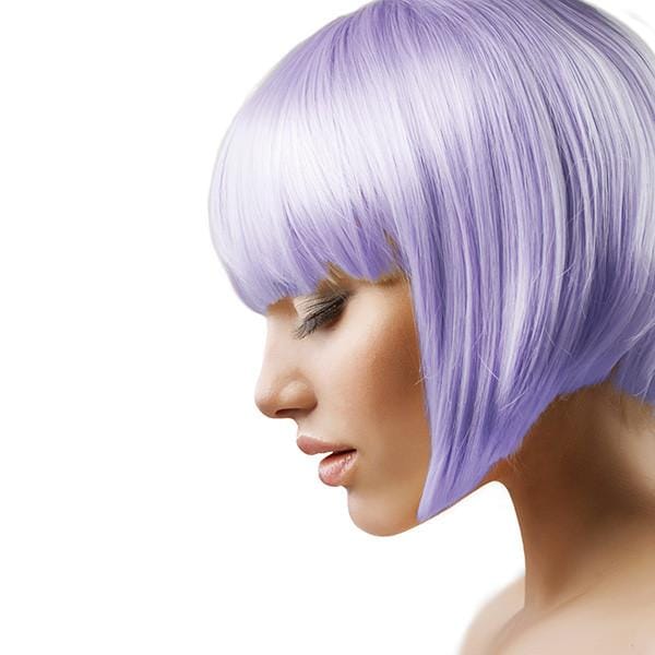 Pflegender Lilac-Farbauffrischer