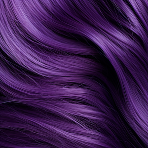 Amethyst Purple Hair Dye | Bright Purple Hair Dye Permanent
