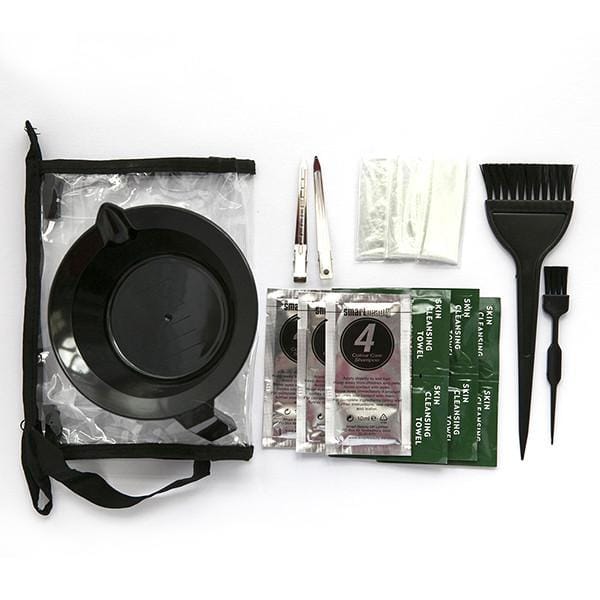 Haartönungs-Set – Haarfärbezubehör