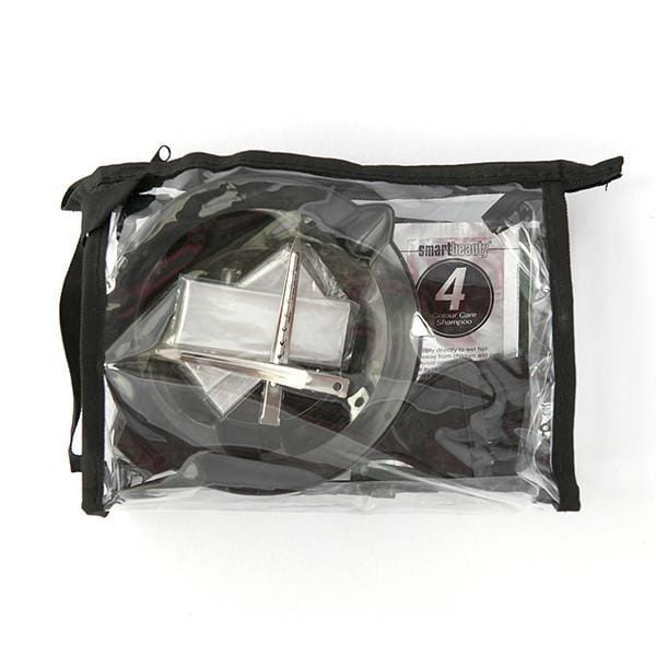 Haartönungs-Set – Haarfärbezubehör