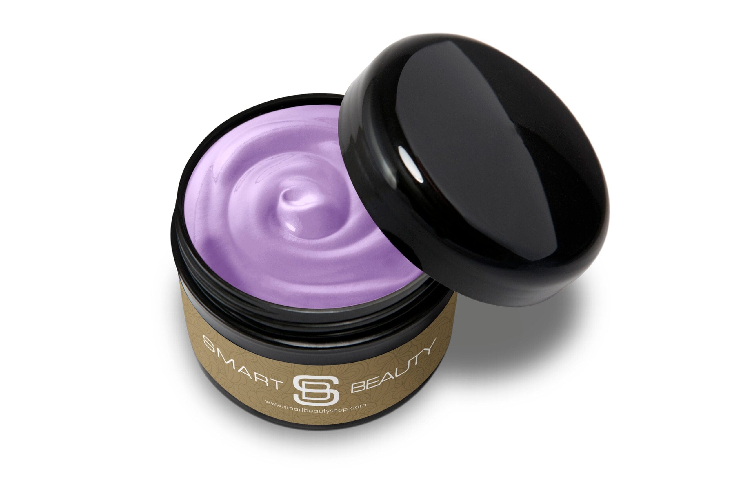 Pflegender Lilac-Farbauffrischer