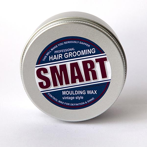 Moulding Hair Wax Hair Styling
