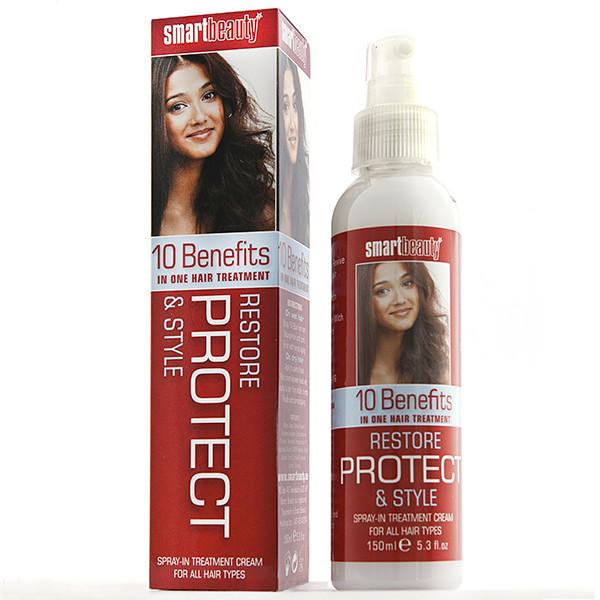 Restore Protect & Style Hair Treatment